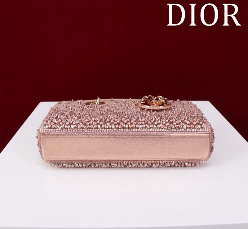 Christian Dior My Lady Bags